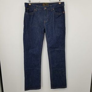 NWT Kimes Ranch Betty Women's Bootcut Denim Jeans Size 14x32